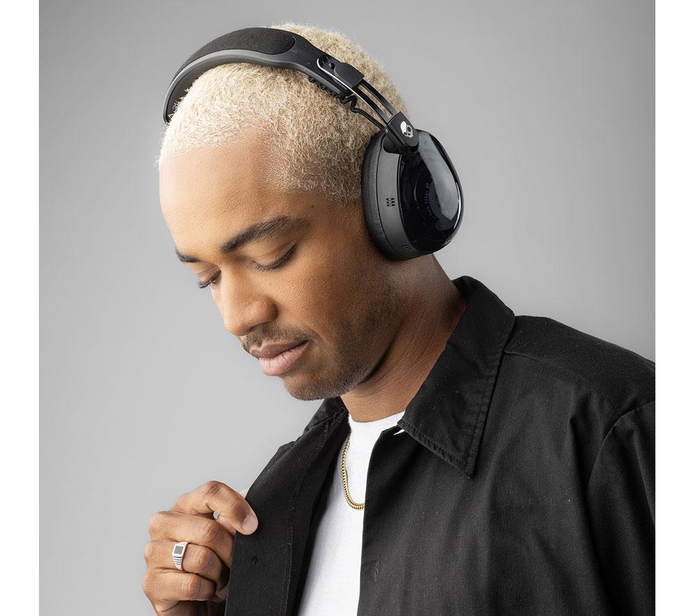 Buy SKULLCANDY Aviator 900 ANC Wireless Bluetooth Noise-Cancelling