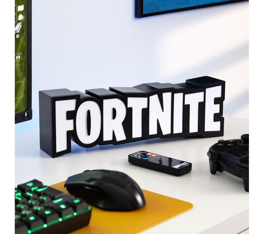PALADONE Fortnite Logo Light image number 3 of 4
