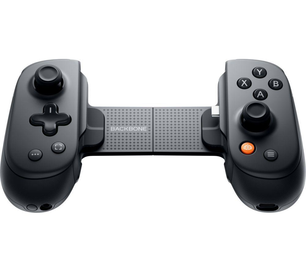 BACKBONE One Pro Gen 2 Gamepad for iPhone & Android - Playstation Edition