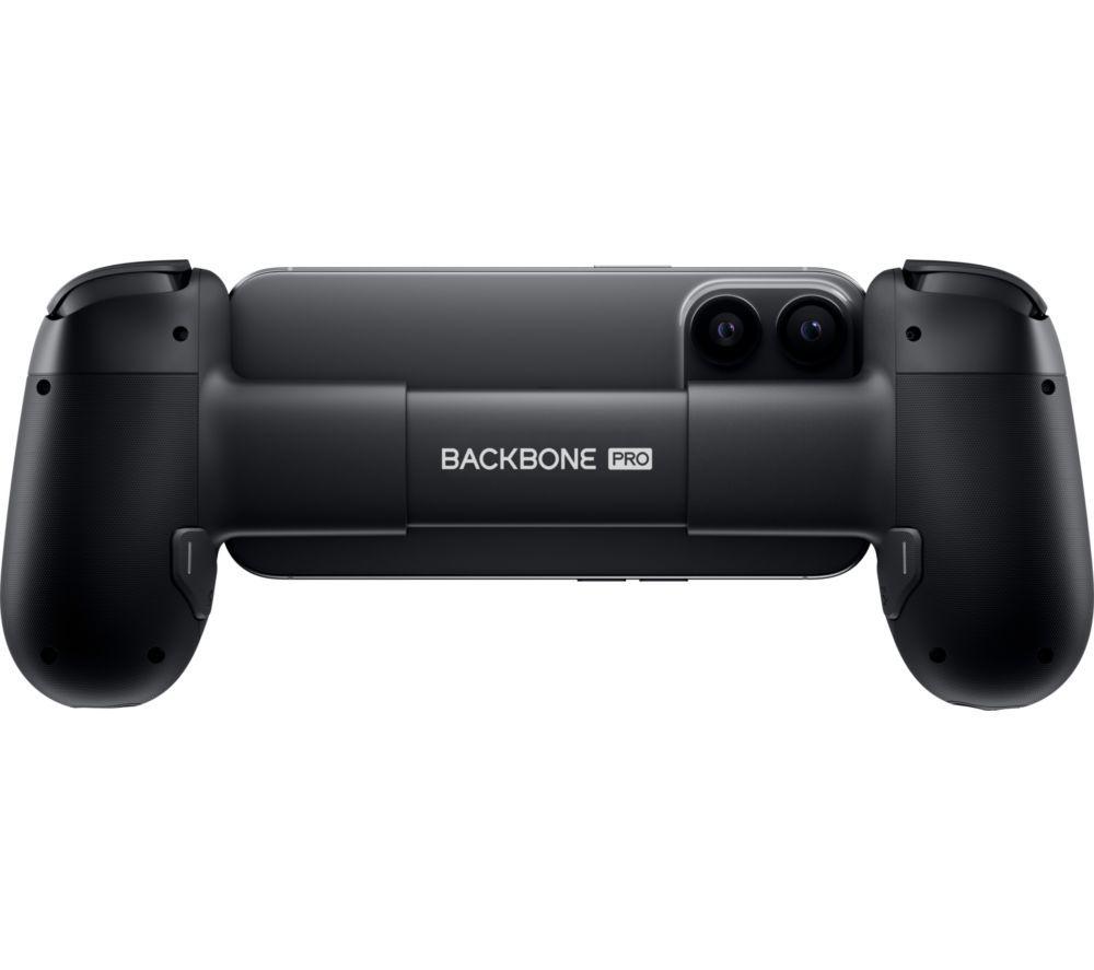 BACKBONE One Pro Gen 2 Gamepad for iPhone & Android - Playstation Edition image number 3 of 10
