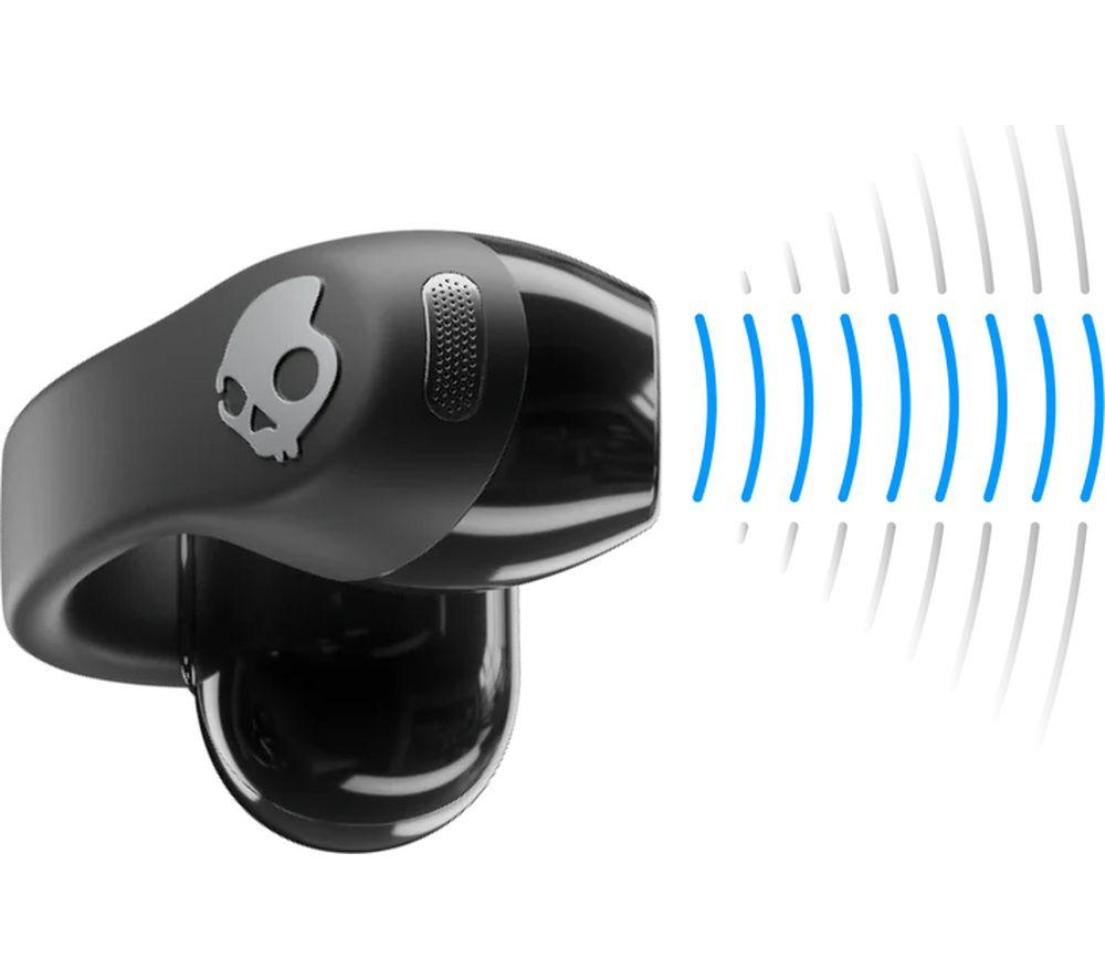 Buy SKULLCANDY Push 720 Open Ear Wireless Bluetooth Earbuds