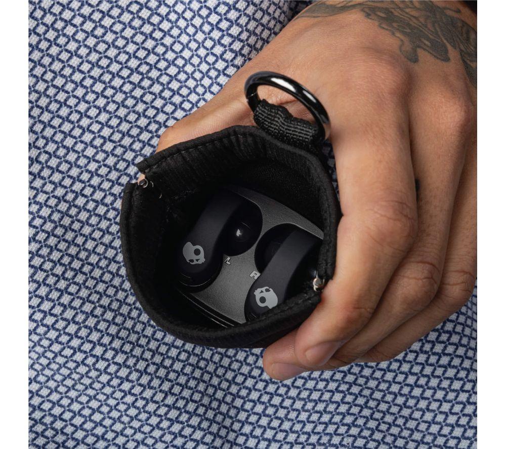 Buy SKULLCANDY Push 720 Open Ear Wireless Bluetooth Earbuds
