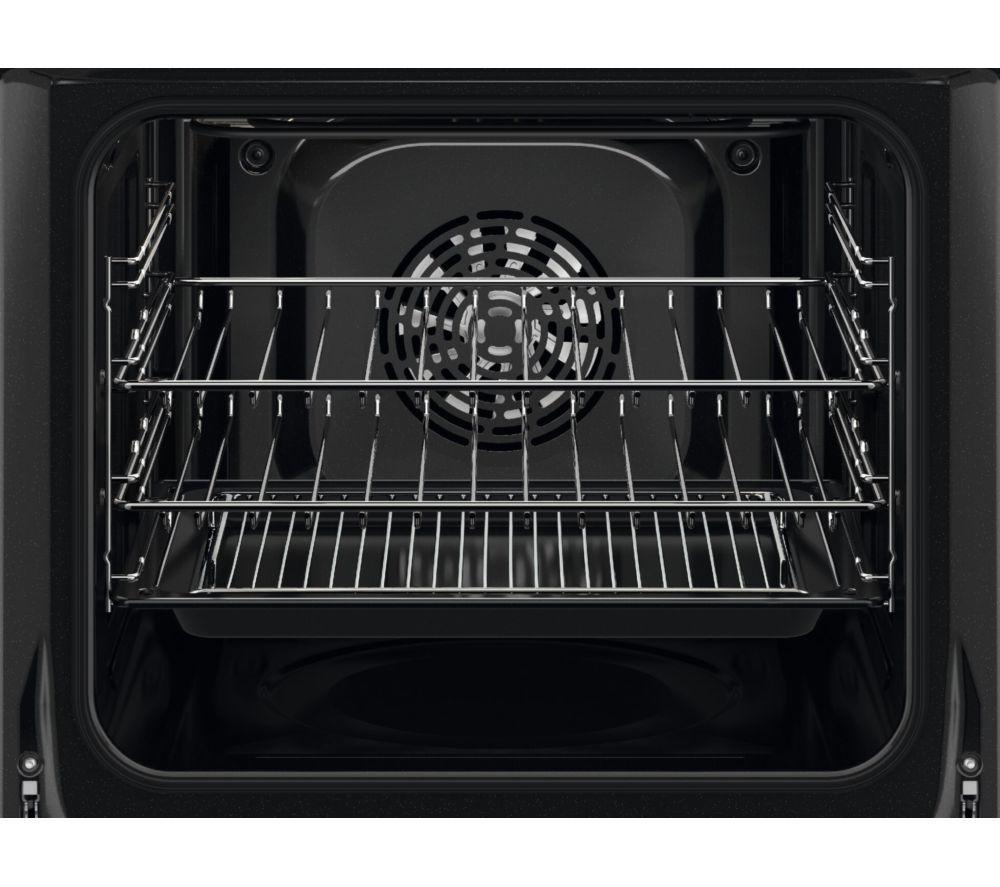 AEG SurroundCook 5000 OU5AB20CK Plug-in Electric Oven &ndash; Black image number 4 of 9