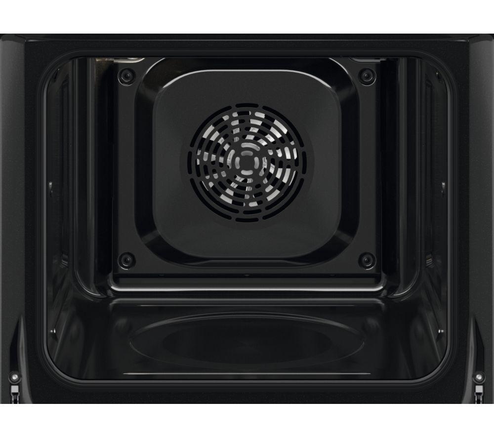 AEG SurroundCook 5000 OU5AB20CK Plug-in Electric Oven &ndash; Black image number 5 of 9