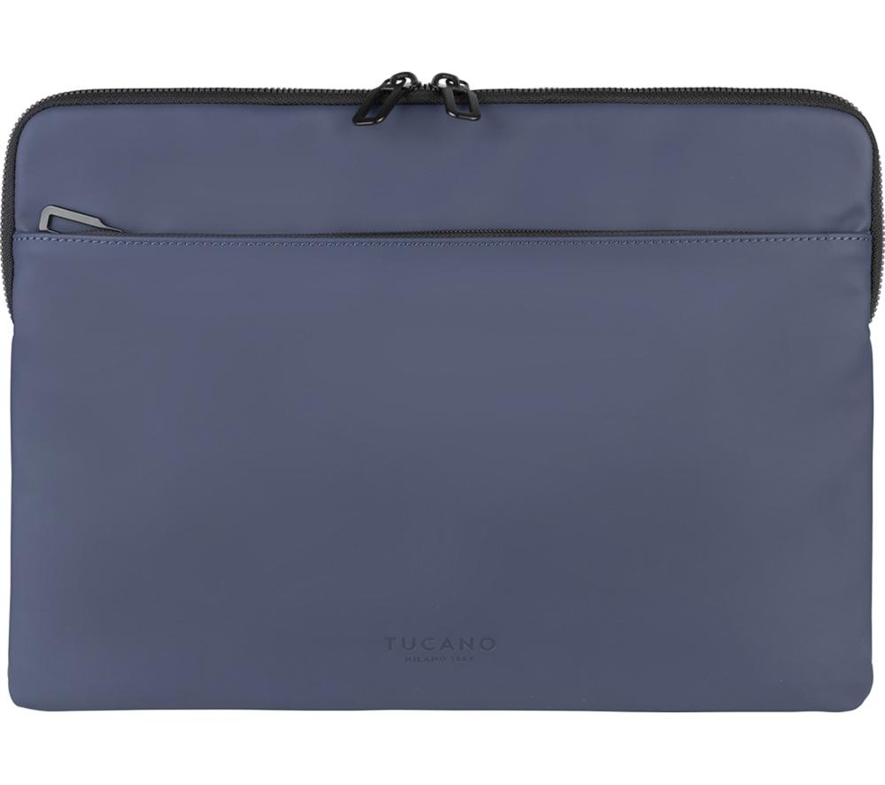 TUCANO Gommo 14inch Laptop Sleeve - Blue