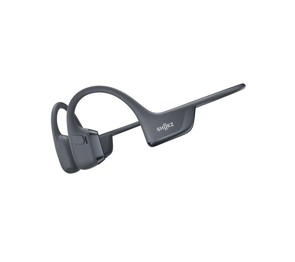 SHOKZ OpenRun Pro 2 Wireless Bluetooth Headphones - Black