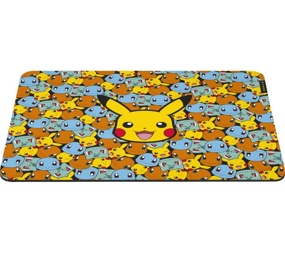 RAZER Gigantus V2 Gaming Surface - Pokemon Kanto Starters Edition image number 2 of 4