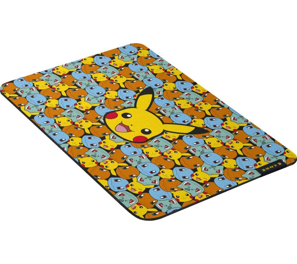 RAZER Gigantus V2 Gaming Surface - Pokemon Kanto Starters Edition image number 3 of 4