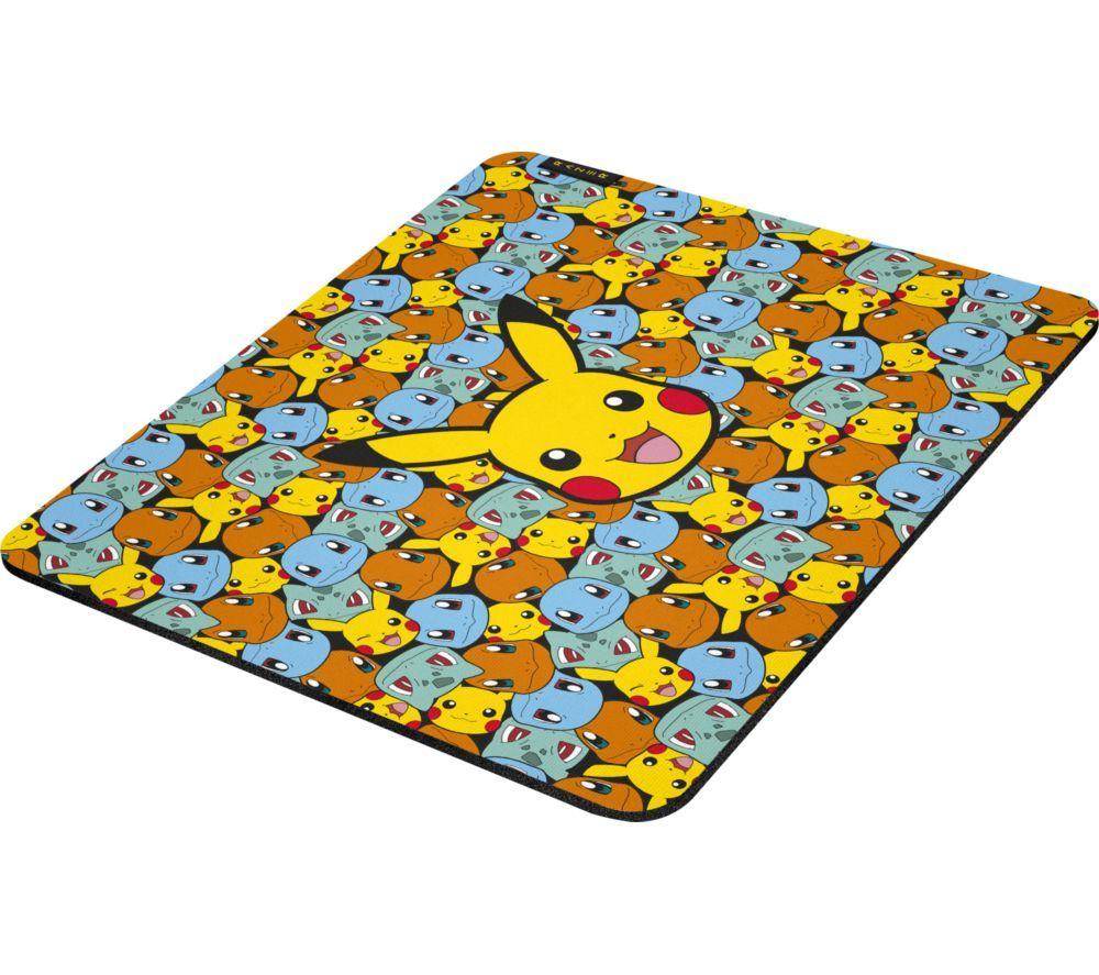 RAZER Gigantus V2 Gaming Surface - Pokemon Kanto Starters Edition image number 4 of 4