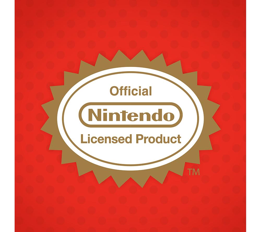 TURTLE BEACH Rematch Wireless Controller for Nintendo Switch - Donkey Kong image number 2 of 13