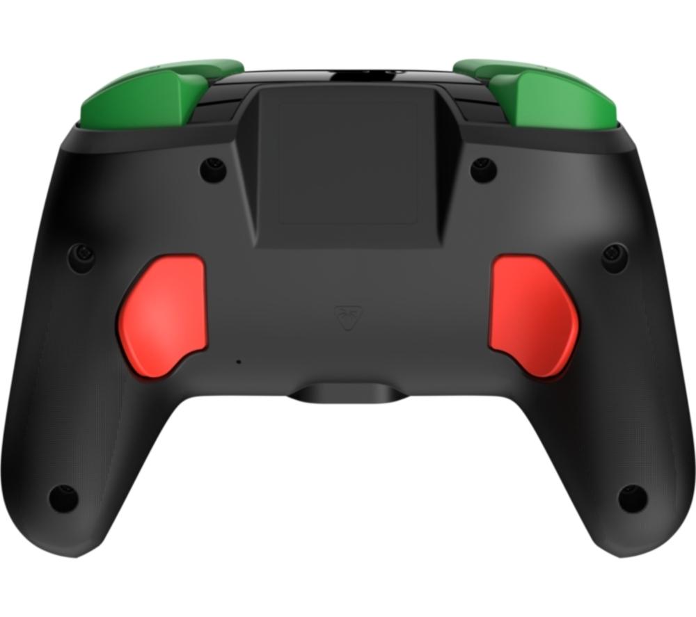 TURTLE BEACH Rematch Wireless Controller for Nintendo Switch - Donkey Kong image number 12 of 13