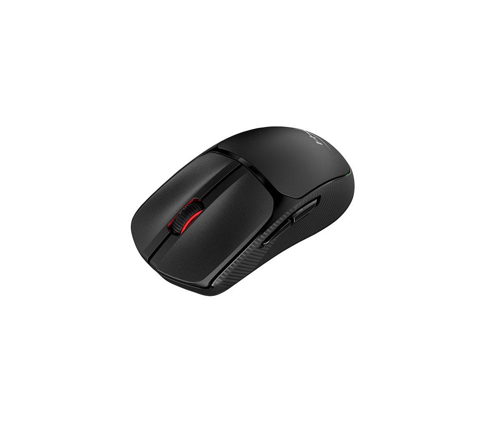 HYPERX Pulsefire Fuse RGB Wireless Optical Gaming Mouse image number 9 of 14