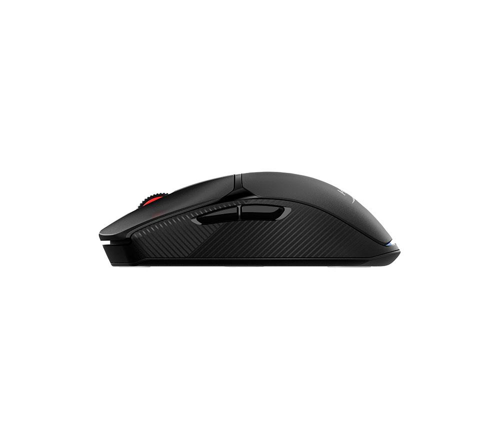 HYPERX Pulsefire Fuse RGB Wireless Optical Gaming Mouse image number 10 of 14