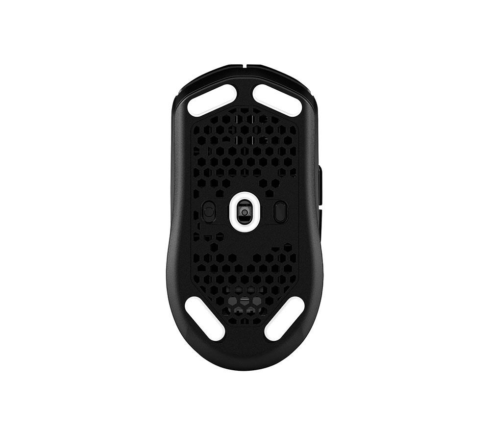 HYPERX Pulsefire Fuse RGB Wireless Optical Gaming Mouse image number 13 of 14