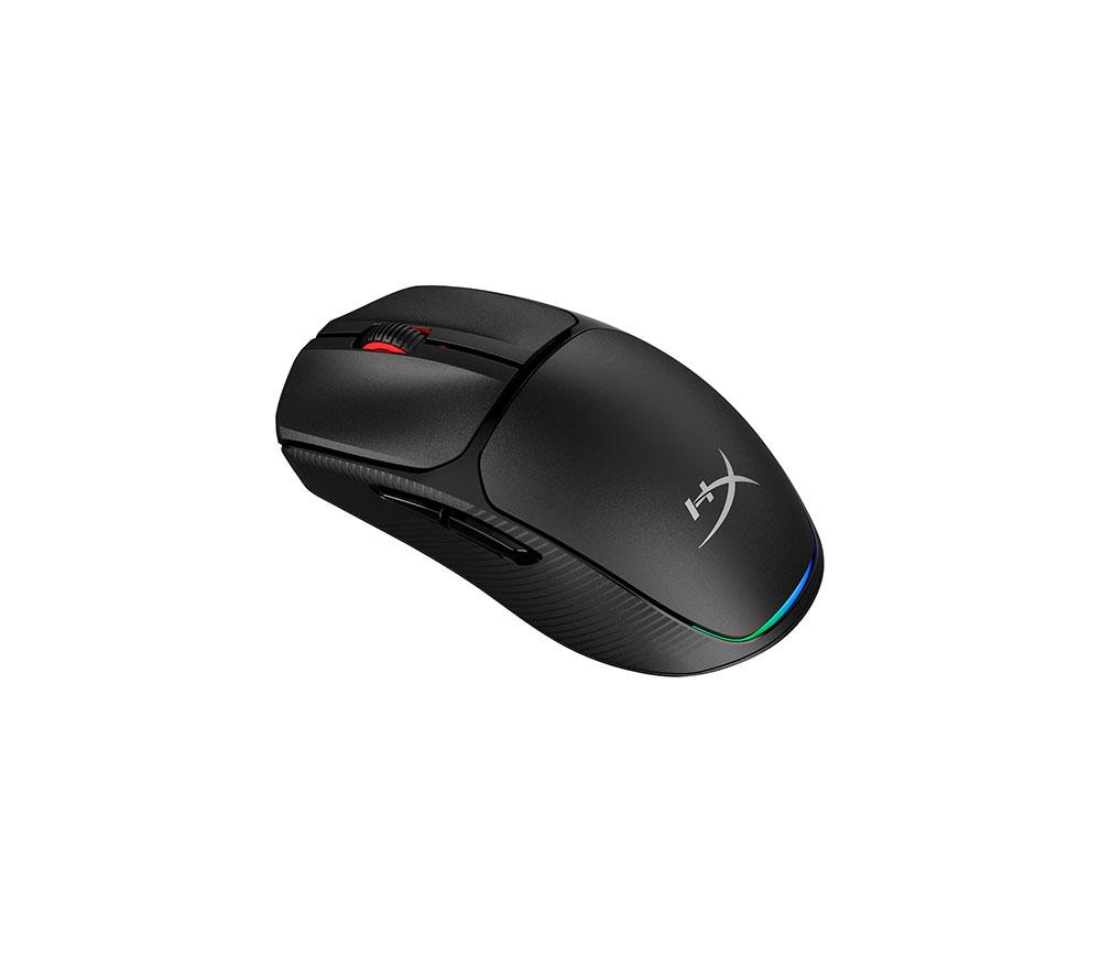 HYPERX Pulsefire Fuse RGB Wireless Optical Gaming Mouse image number 14 of 14