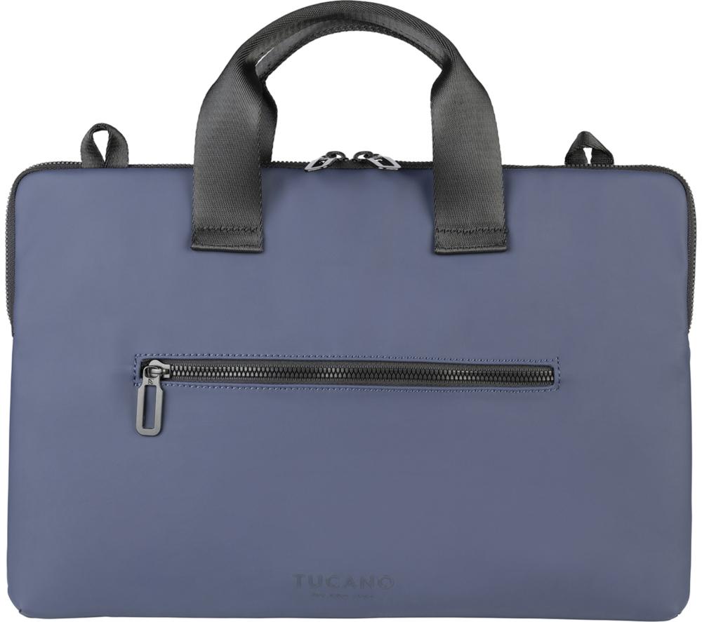 TUCANO Gommo 15.6" Laptop Carry Case - Blue