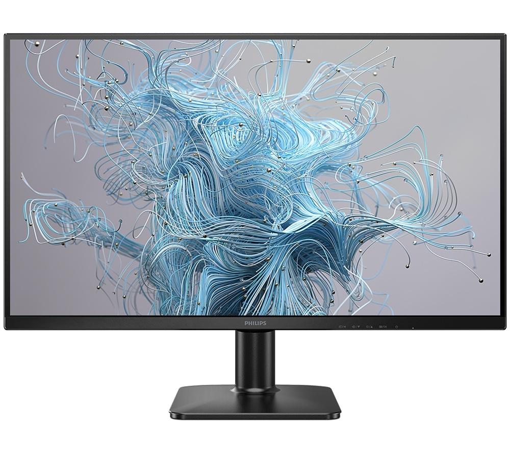 PHILIPS 27E2N1500L Quad HD 27" IPS LCD Monitor - Black image number 4 of 8