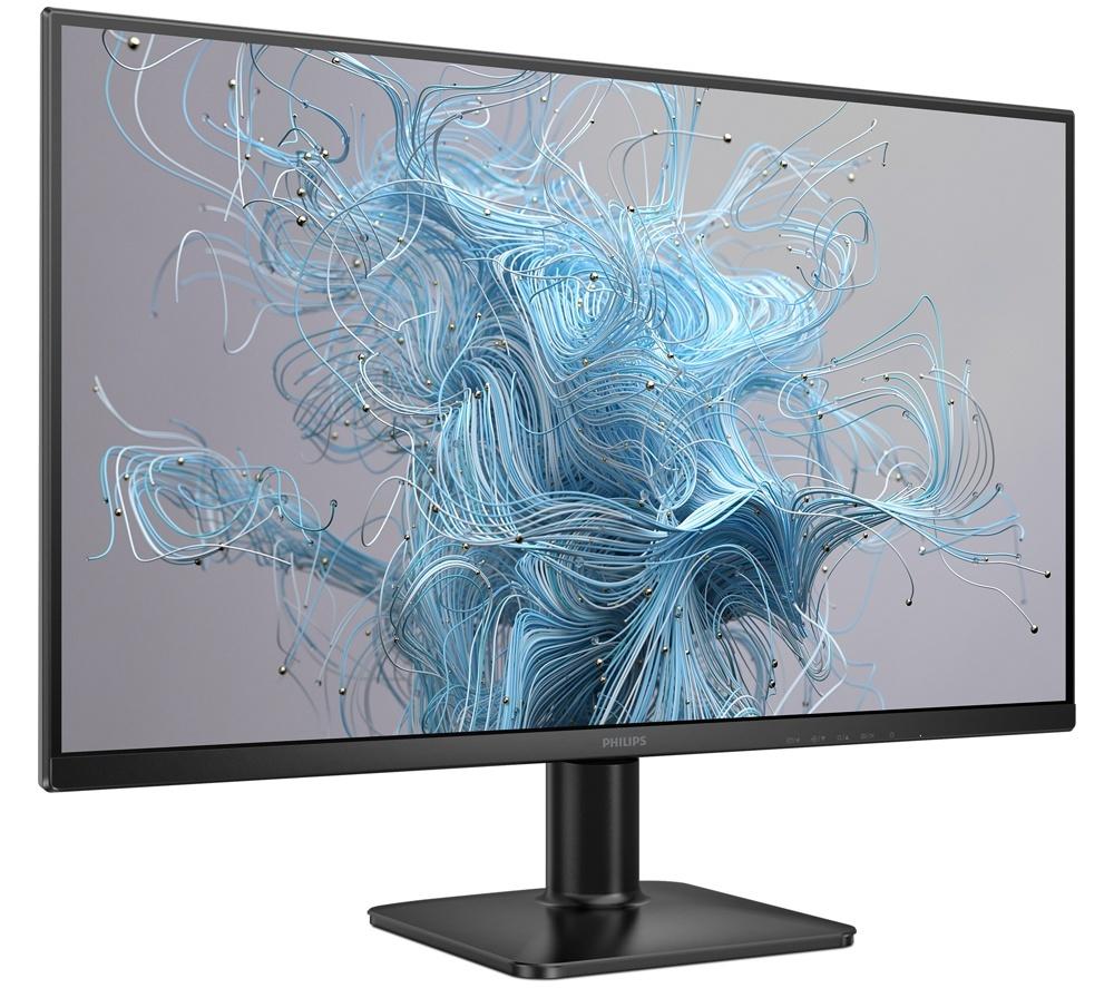 PHILIPS 27E2N1500L Quad HD 27" IPS LCD Monitor - Black image number 6 of 8
