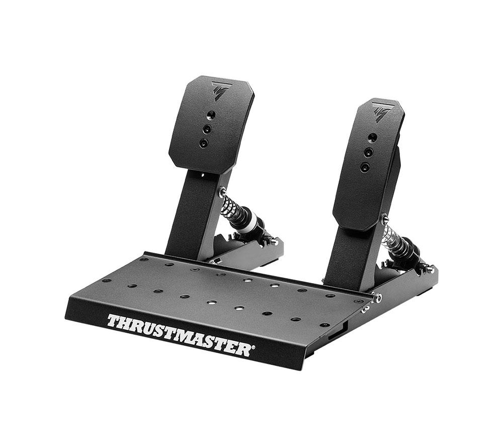 THRUSTMASTER T598-X Direct Axial Drive Force Feedback Racing Wheel and Pedals for Xbox & PC - Black image number 5 of 15