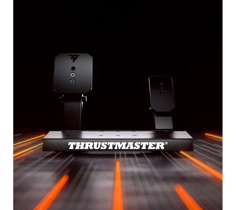THRUSTMASTER T598-X Direct Axial Drive Force Feedback Racing Wheel and Pedals for Xbox & PC - Black image number 14 of 15