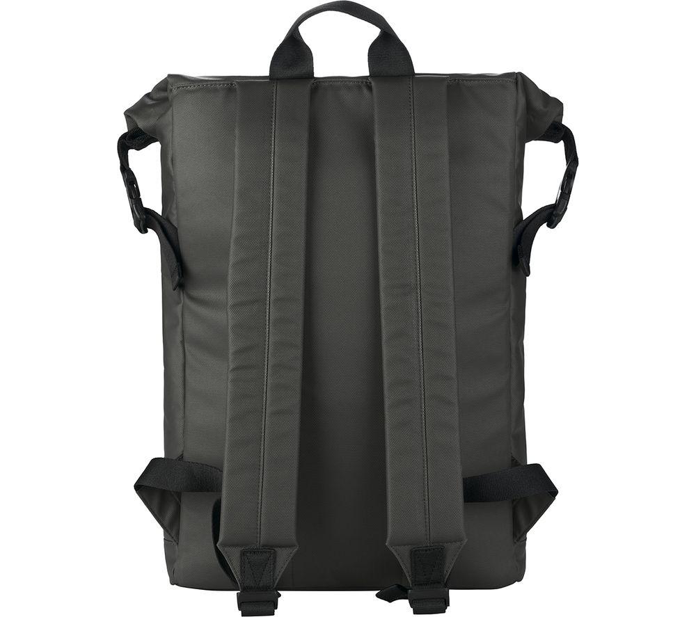 TUCANO Rollo 15.6" Laptop Backpack - Black image number 4 of 6