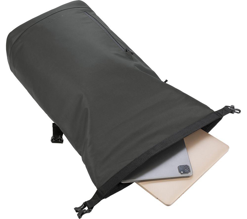 TUCANO Rollo 15.6" Laptop Backpack - Black image number 5 of 6