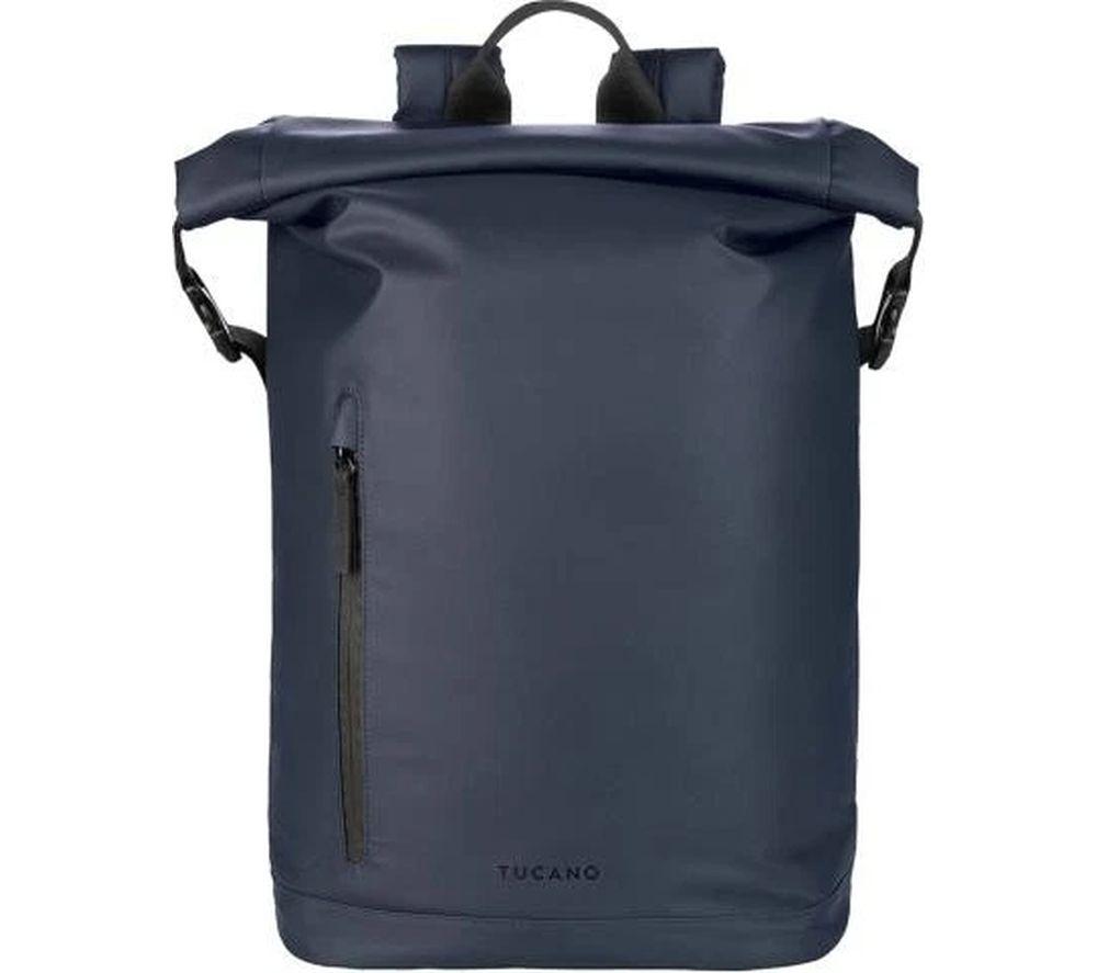 TUCANO Rollo 15.6inch Laptop Backpack - Blue