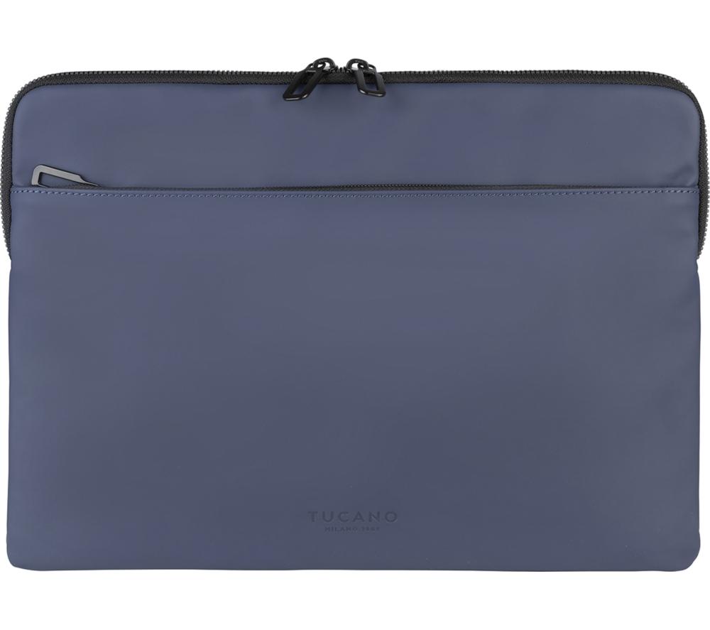 TUCANO Gommo 15.6inch Laptop Sleeve - Blue