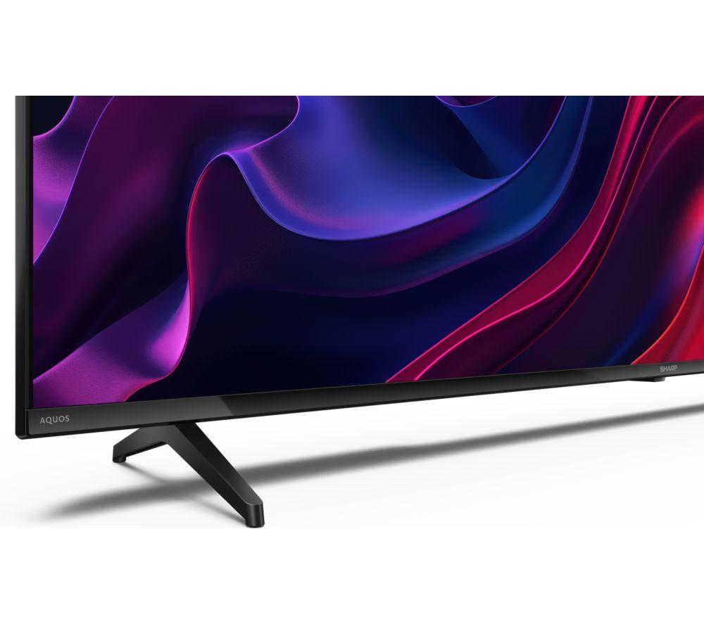 SHARP 4T-C70GK4245IB 70" Smart 4K Ultra HD HDR LED TV image number 2 of 10