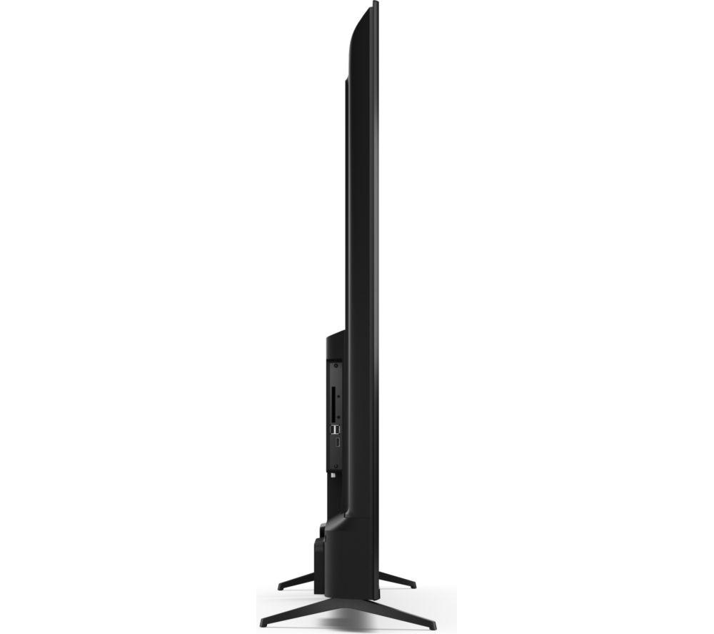 SHARP 4T-C70GK4245IB 70" Smart 4K Ultra HD HDR LED TV image number 4 of 10