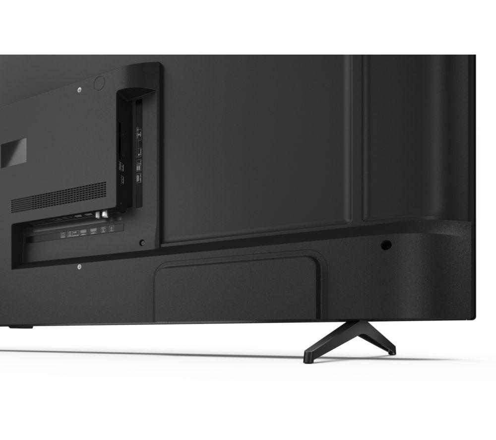 SHARP 4T-C70GK4245IB 70" Smart 4K Ultra HD HDR LED TV image number 8 of 10