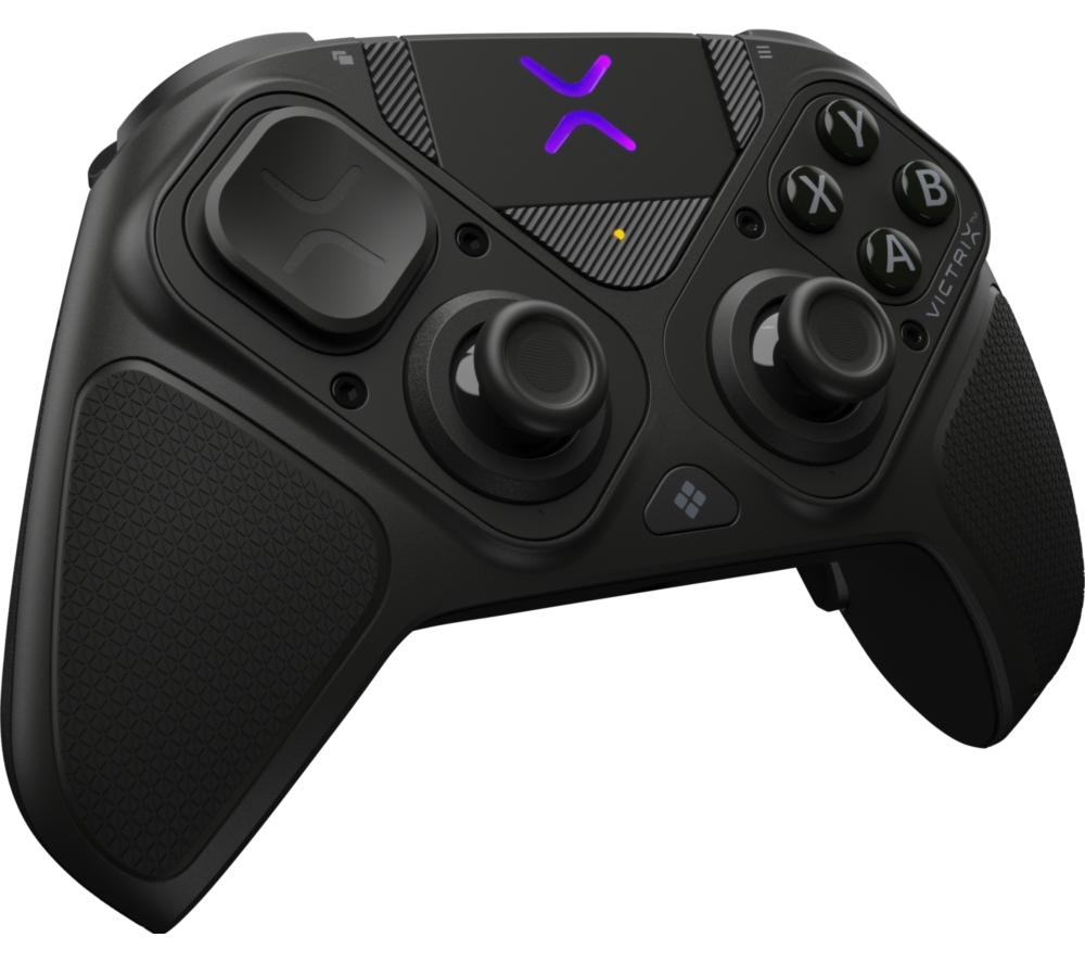 TURTLE BEACH Victrix Pro BFG Reloaded Wireless Controller for PC - Grey image number 11 of 14