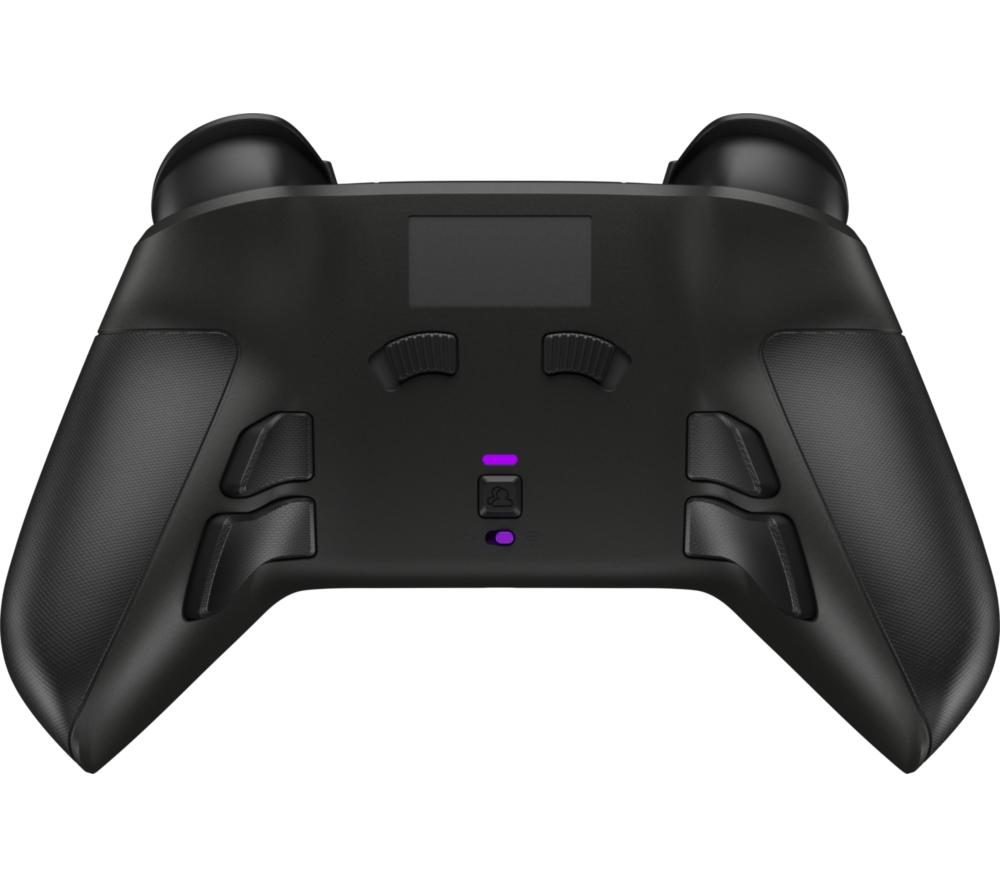 TURTLE BEACH Victrix Pro BFG Reloaded Wireless Controller for PC - Grey image number 12 of 14