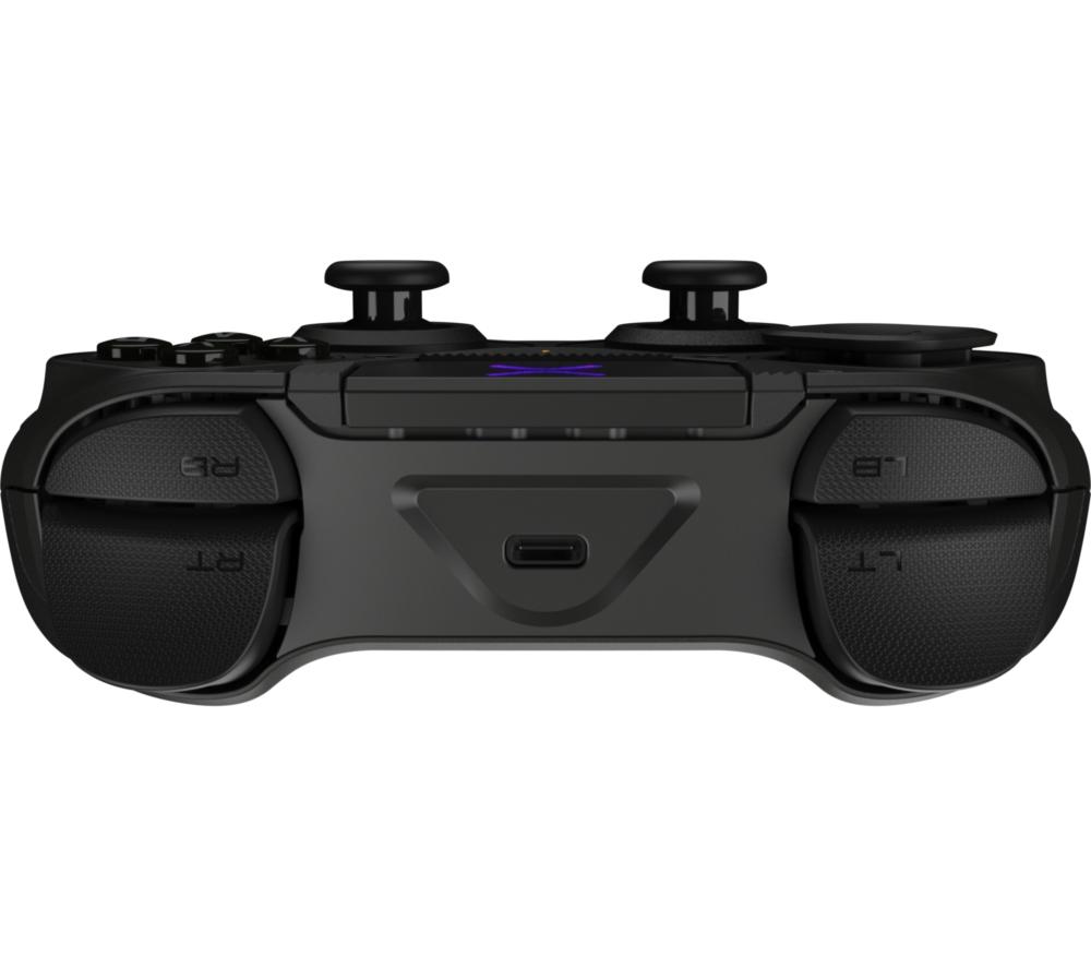 TURTLE BEACH Victrix Pro BFG Reloaded Wireless Controller for PC - Grey image number 13 of 14