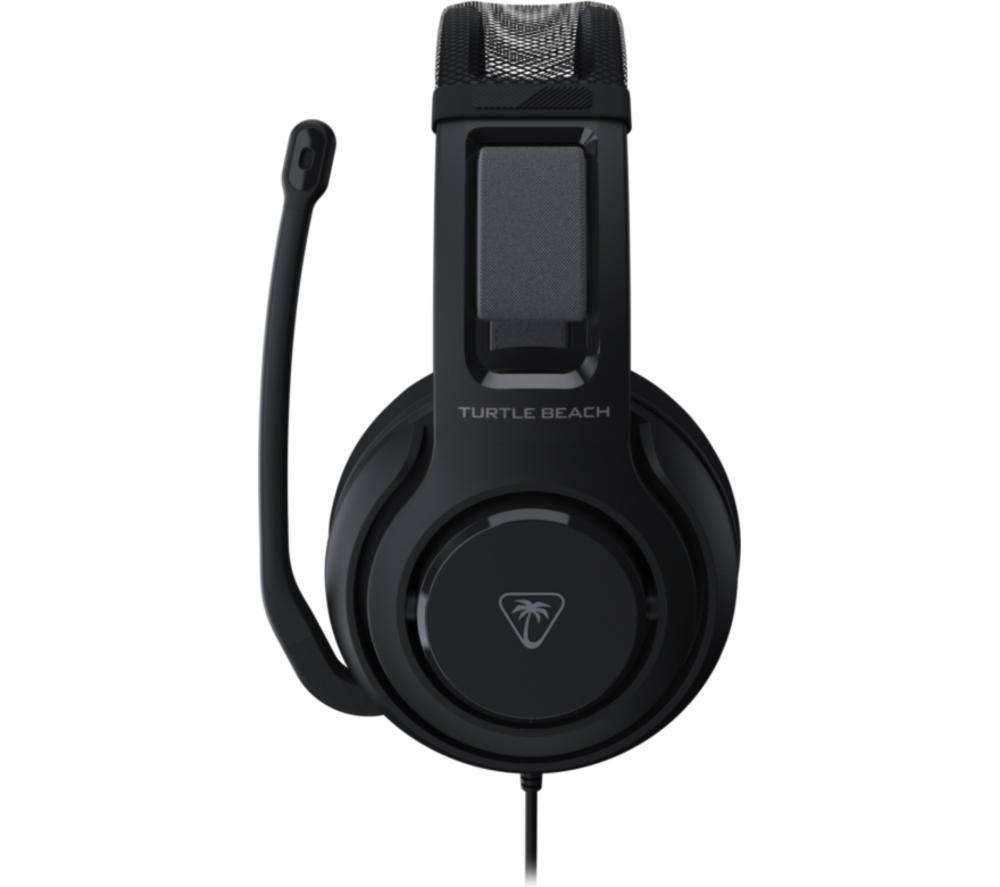 TURTLE BEACH Atlas 200 Gaming Headset - Black image number 11 of 19