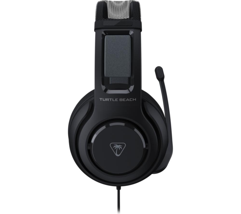 TURTLE BEACH Atlas 200 Gaming Headset - Black image number 12 of 19