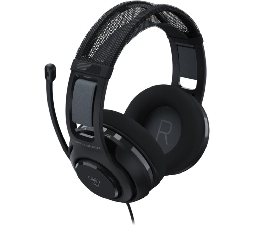 TURTLE BEACH Atlas 200 Gaming Headset - Black image number 15 of 19