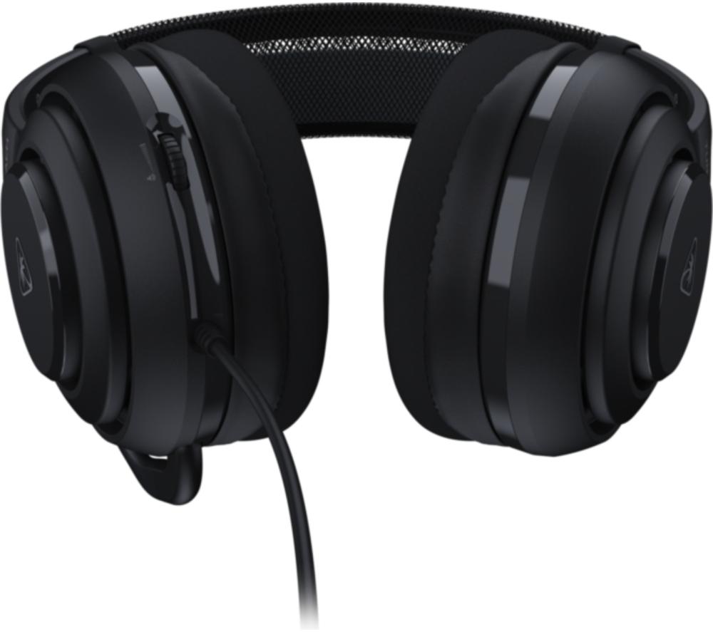 TURTLE BEACH Atlas 200 Gaming Headset - Black image number 17 of 19