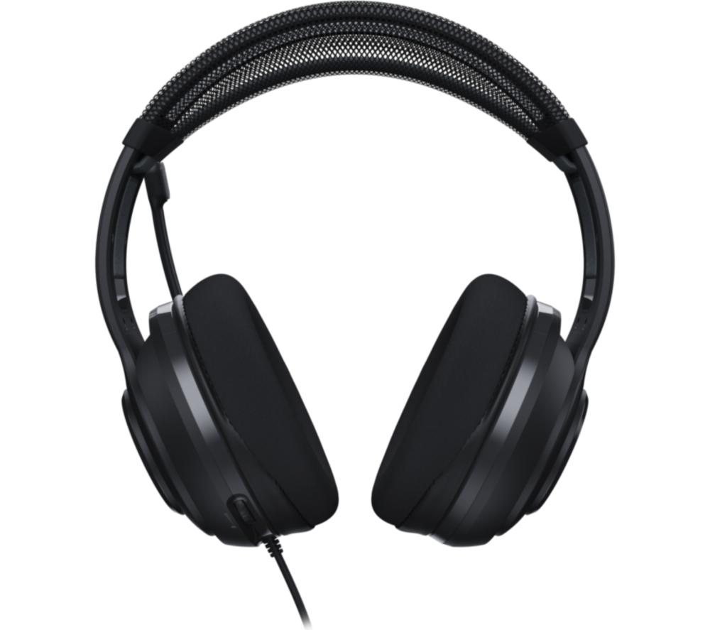 TURTLE BEACH Atlas 200 Gaming Headset - Black image number 19 of 19