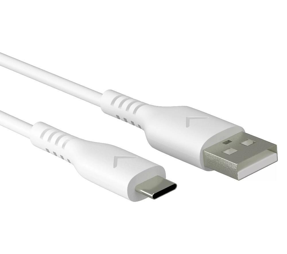 Veld Vac100w1 Super-Fast Usb Type-C Cable - 1 M