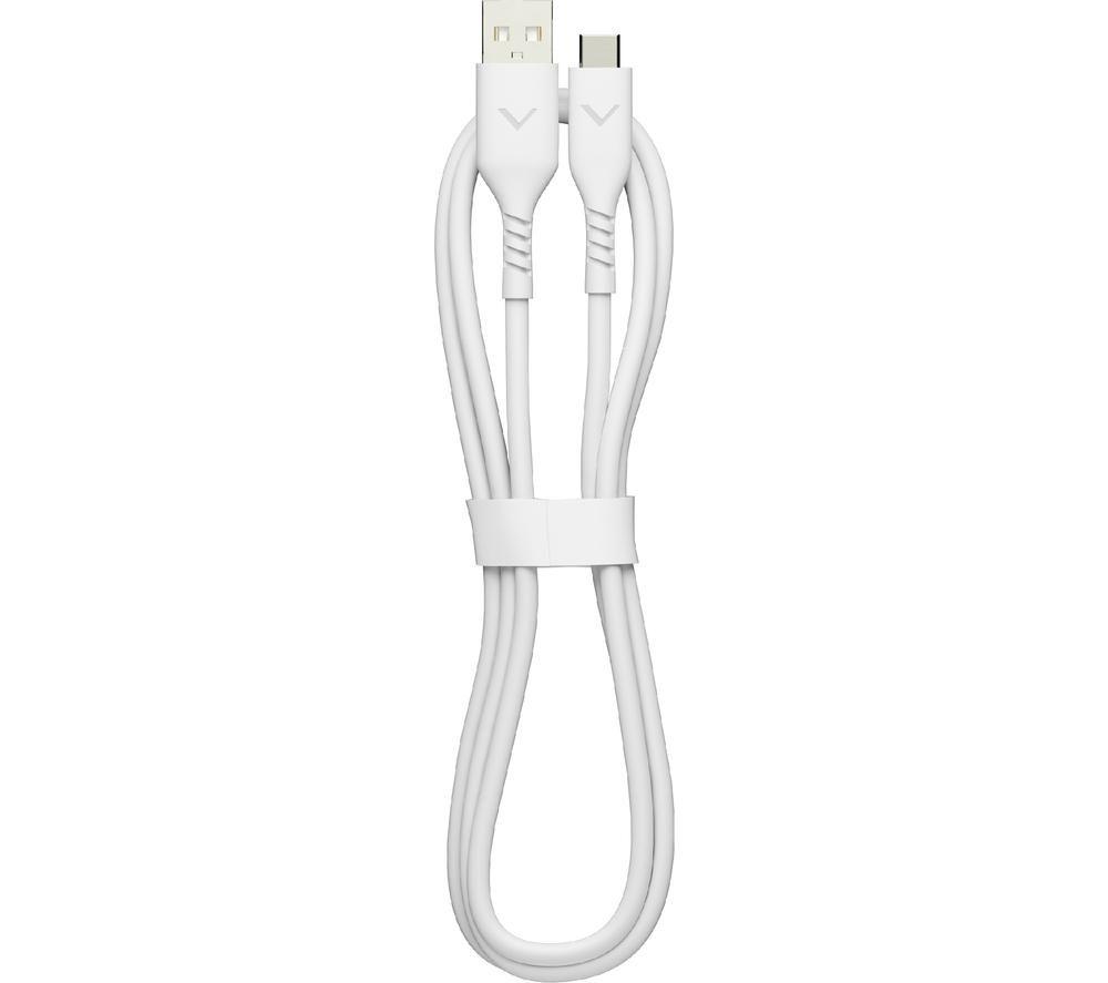 VELD VAC100W1 Super-Fast USB Type-C Cable - 1 m image number 3 of 5