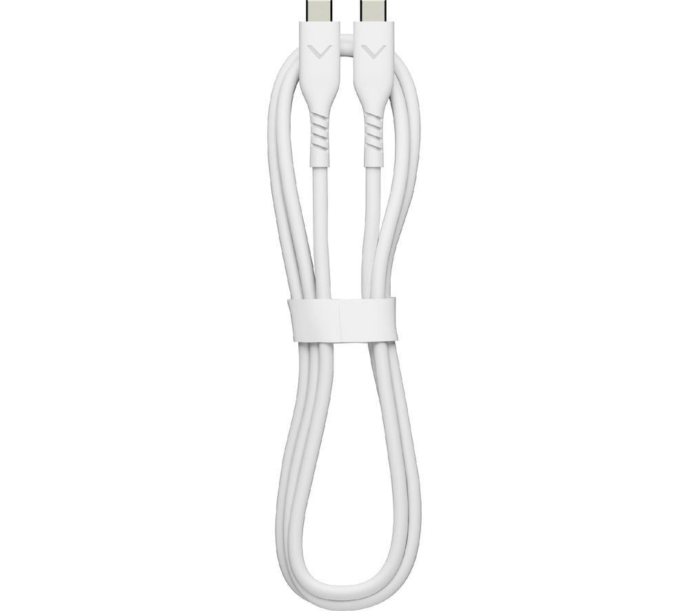 VELD VCC203W2 Super-Fast USB Type-C Cable - 2 m image number 3 of 6