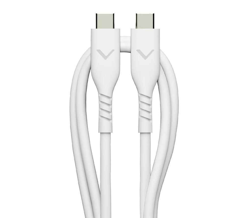 VELD VCC203W3 Super-Fast USB Type-C Cable - 3 m image number 5 of 6