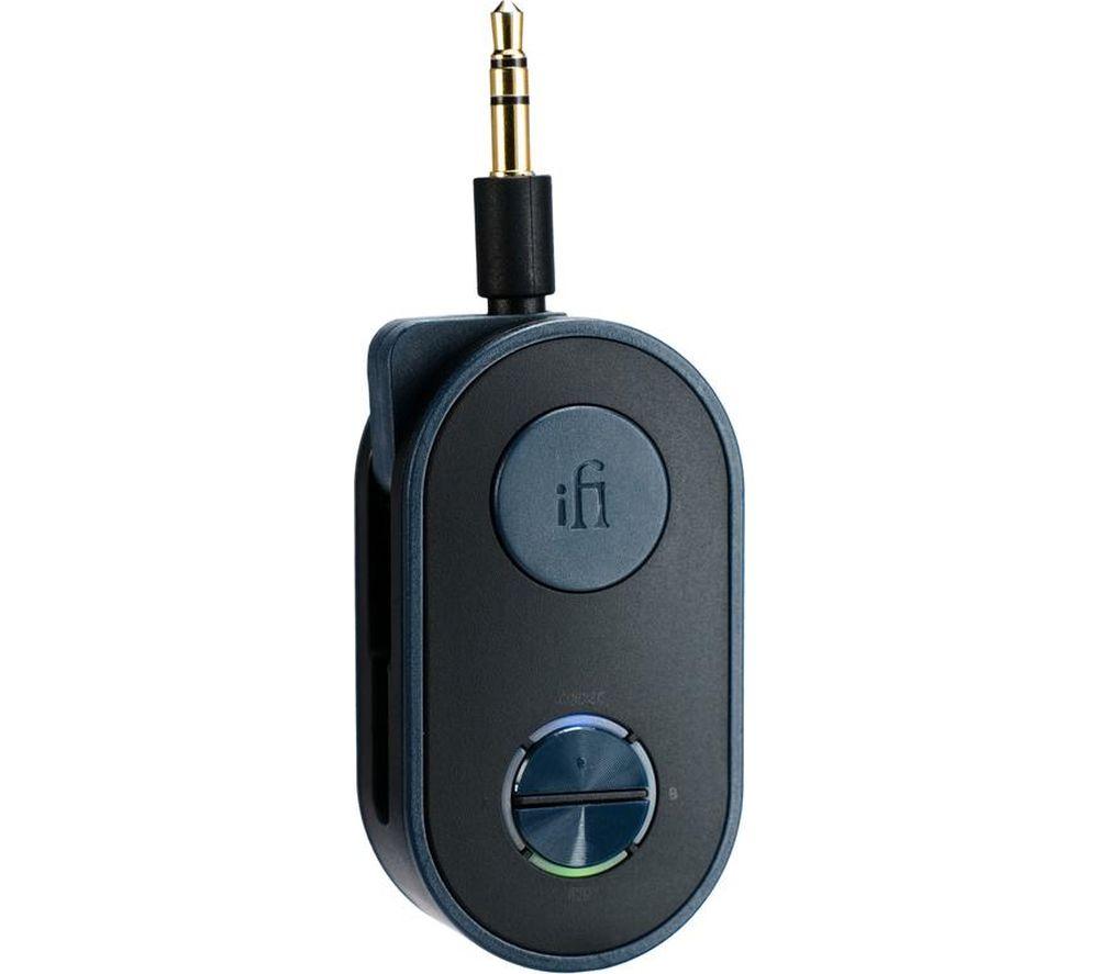 IFI UP Travel Pocket Bluetooth Adapter image number 2 of 10