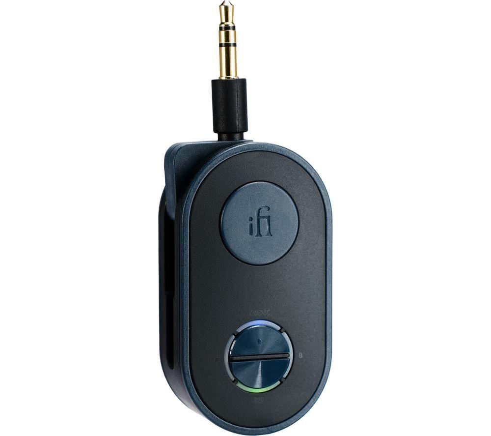 IFI UP Travel Pocket Bluetooth Adapter image number 4 of 10