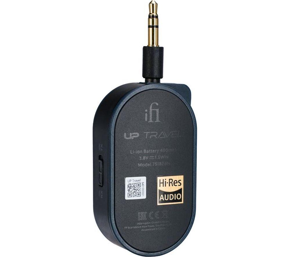 IFI UP Travel Pocket Bluetooth Adapter image number 6 of 10