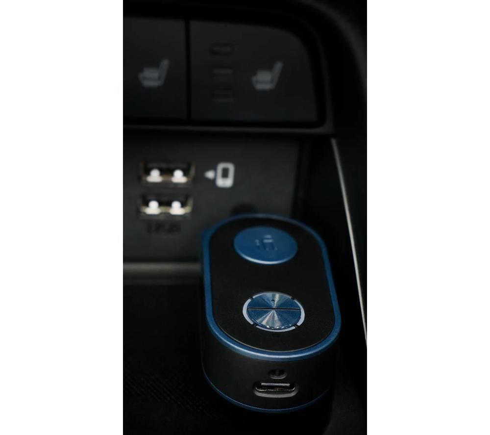 IFI UP Travel Pocket Bluetooth Adapter image number 7 of 10