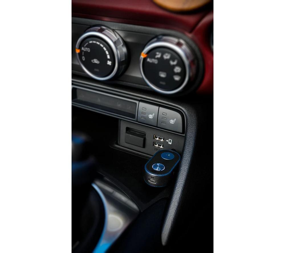 IFI UP Travel Pocket Bluetooth Adapter image number 9 of 10