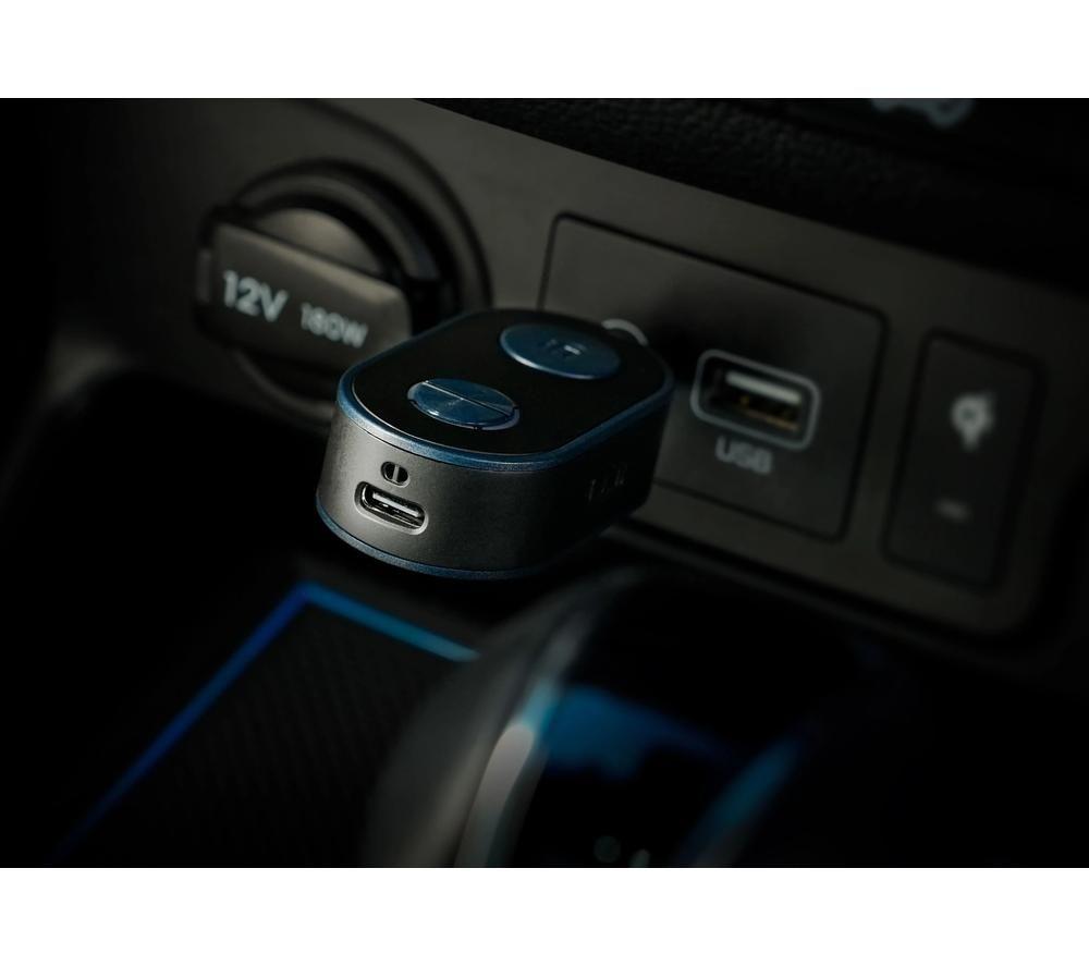 IFI UP Travel Pocket Bluetooth Adapter image number 10 of 10