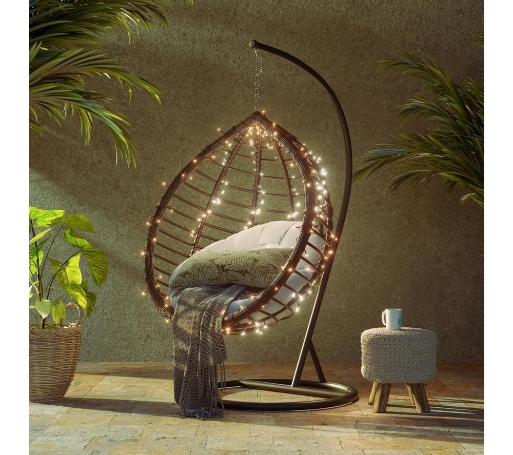 NANOLEAF Matter Smart String Lights - 25 m image number 4 of 5